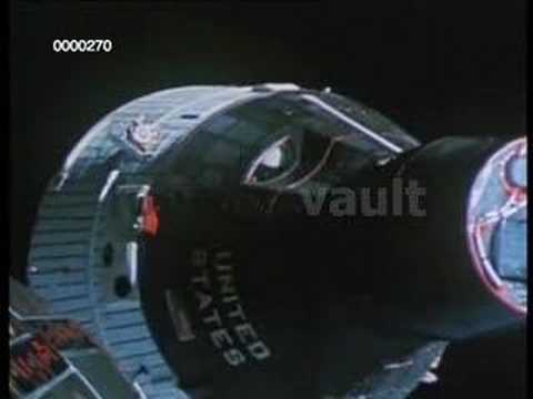 Gemini 6 & 7