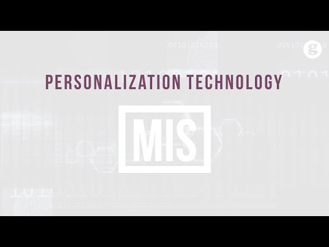 Information Systems in Life