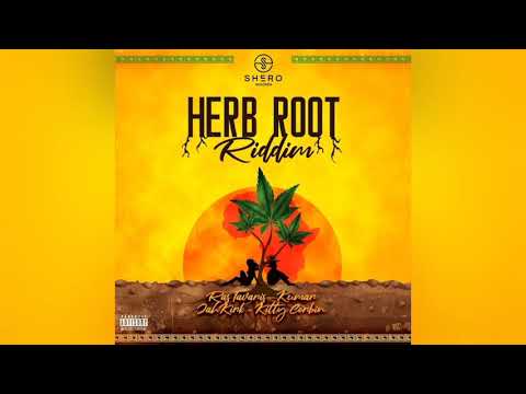 HERB ROOT RIDDIM MIX (2020) by Mad Michelle