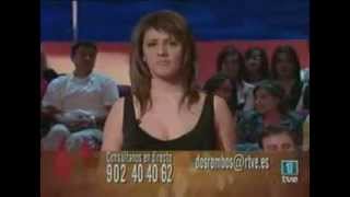 'Dos rombos': "Me masturbo 50 veces al día"