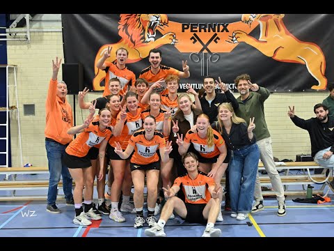 Pernix 2 -  Swift (A) 2 | De Pernix goals
