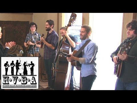 Lonely Heartstring Band House Concert Sampler  -  March 2015