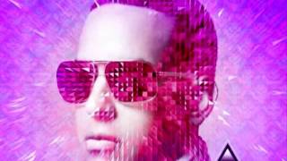 La Maquina De Baile   Daddy Yankee ★REGGAETON 2012★ LETRA