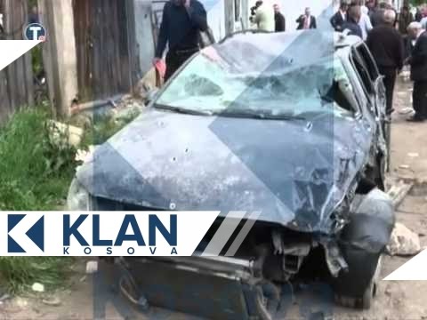 Raportim nga Kushtrim Sadiku per situatën në Kumanovë - KlanKosova