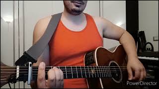 Theory Of A Deadman - Easy To Love You cover