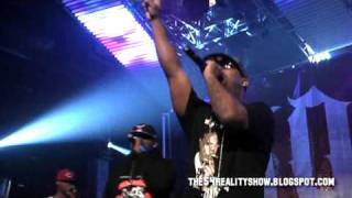Slaughterhouse - Onslaught 2 Live