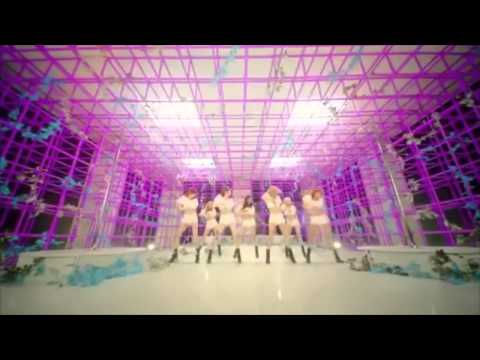 Orange Caramel - First Love