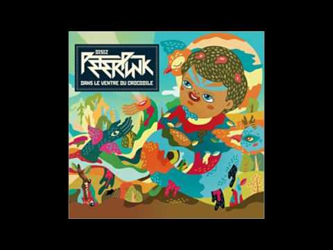 Disiz Peter Punk - Transe-Mauritania