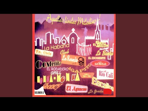 Al Calor de la Cumbia