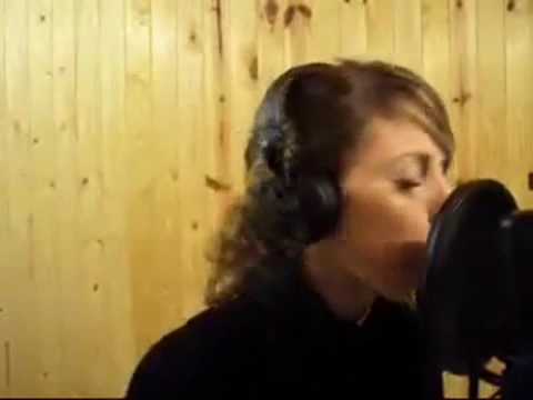 Armada Singing Competition: Armin van Buuren feat. Sharon den Adel - In And Our Of Love