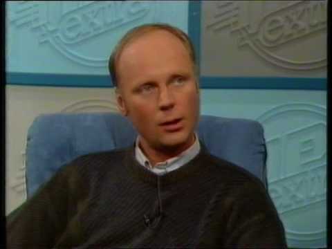 Stig H Johansson summerar tävlingsåret 1984.