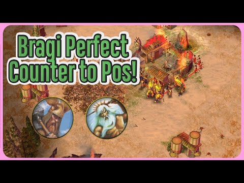 Thor vs Poseidon on Anatolia, Suppe vs 3Antozz