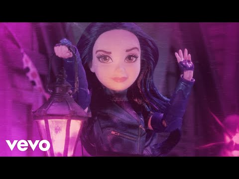 Video thumbnail for Keep Your Head on Halloween