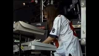 Circle II Circle - Edge of Thorns Live at Wacken 2003