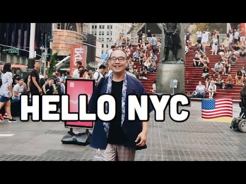 YouTube video