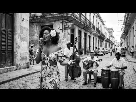 Madrugada en La Habana – Cuban Romance