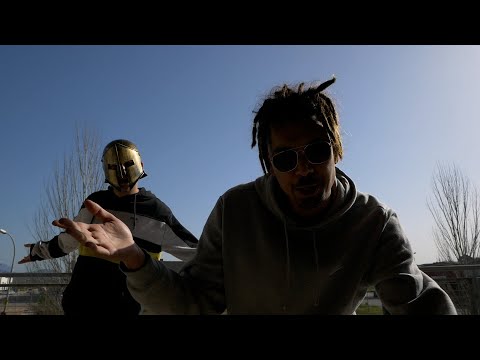 KING MAGNETO - LA VIE DE MAGNET (Ft PURE NEGGA) [PROD. OTO BEATS]