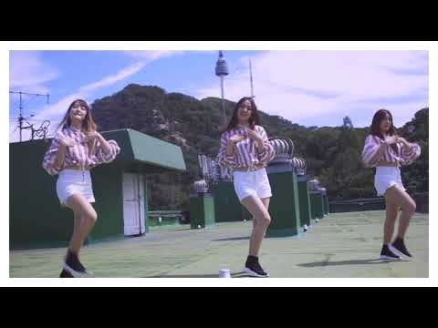 풍뎅이PDE pungdenge - STAY [MV] DANCE (Ver.)