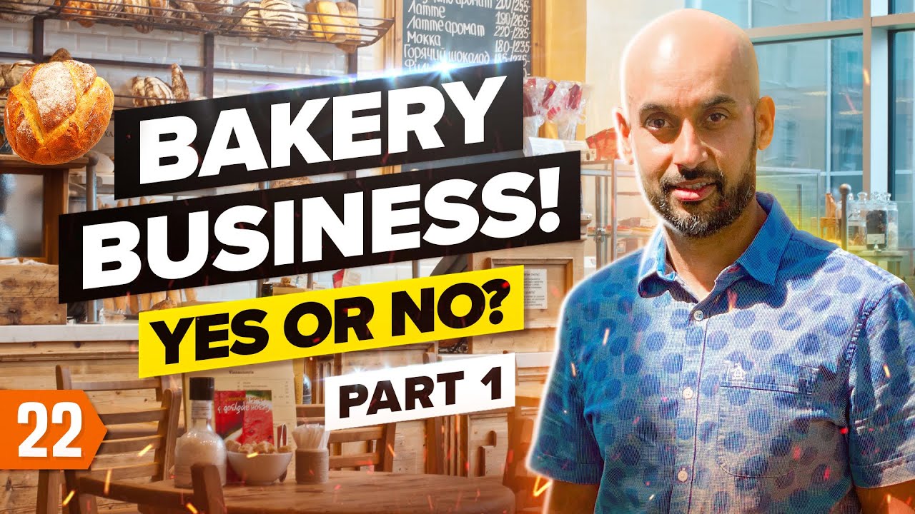 Punardeep Sandhu: Rising to the Top at Wild Wheat Baker!