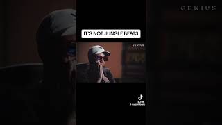 Wait, it’s not jungle beats??? #jahlilbeats #music #rap