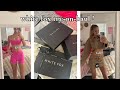 WhiteFox TRY ON HAUL