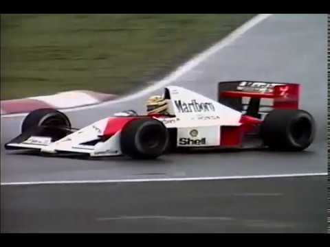 1990 Morning Warm-Up