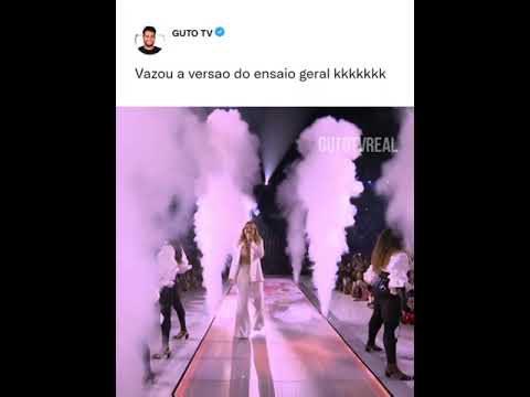 XUXA, ELIANA E ANGÉLICA - O SHOW CONTRA O RECALQUE