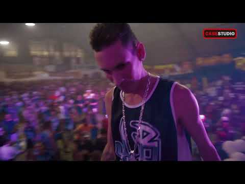 MC Leo da lagoa - Baile da FAPE