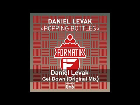 Daniel Levak - Get Down