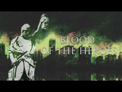 Elessar - Blood Of The Heroes