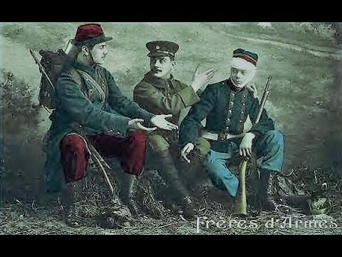 Georges Kriéger, Andante (1914) - James Garratt