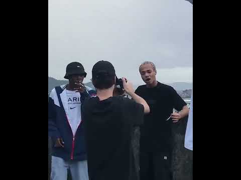 clipe Bebelsito trem