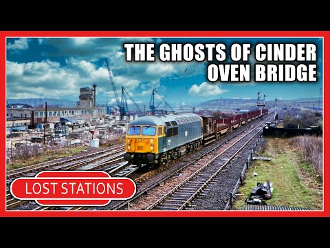 LOST STATION | Stourton Station