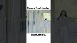 Download lagu power of female teacher#kdrama #cdrama #shortsfeed #youtubeshorts #brilliantclass8 mp3
