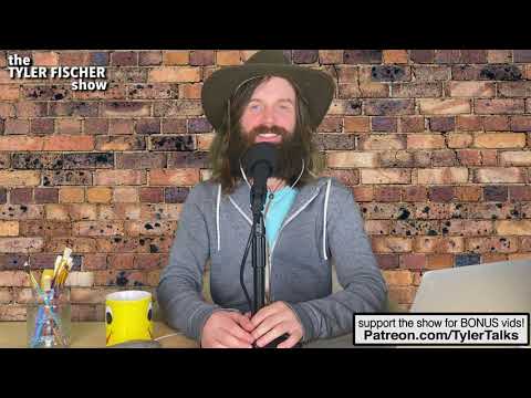 Suing Acting Manager for Discrimination  | Ep 40 | The Tyler Fischer Show!