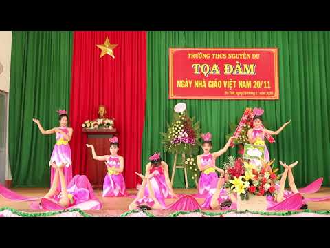 mua-dang-sen-mung-dang