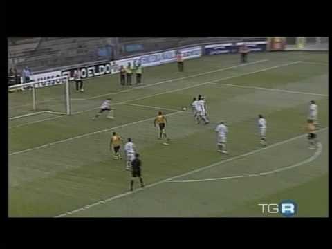 Benevento-Foggia 1-1 (29ª giornata 2008/09)