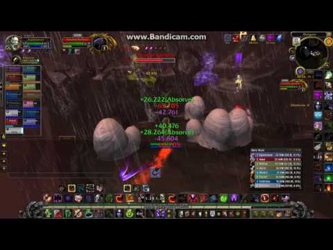 Elerethe Renferal Heróico - TazDingo