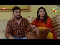 Naik Parwar Aur Hadi Ke Dimagh Ka Meter Ghoom Gaya - Chupke Chupke - HUM TV