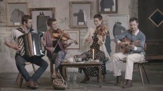 Zakouska - CRIN-CRIN LE CLIP