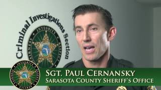 Central Sarasota County Operation Yields Dozens of Arrests