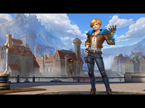 Trying to Main ezreal : When a support main plays ADC : LEAGUE OF LEGENDS Wildrift