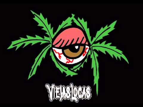 Viejas Locas - Legalizenla