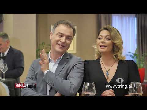 Familja Kuqezi - Episodi 15/  Sezoni 2 -  Te Famshmit