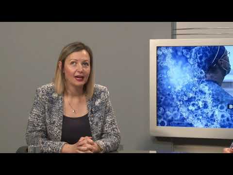 Bolje spreciti -  dr Tijana Antin Pavlovic (problemi adolescentskog doba)