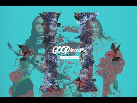 Migos Type Beat 2018 "CULTURE II" | Murda Beatz Type Beat | Rap/Trap