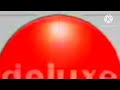 Deluxe Digital Studios Logo 2006 USA Special Consequences Experience Announcements Screaming