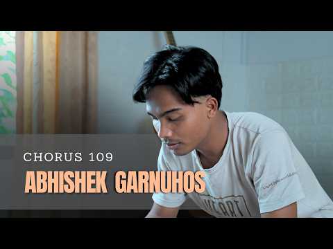 Chorus 109 | Abhishek Garnuhos | Cover by NCRC Worship