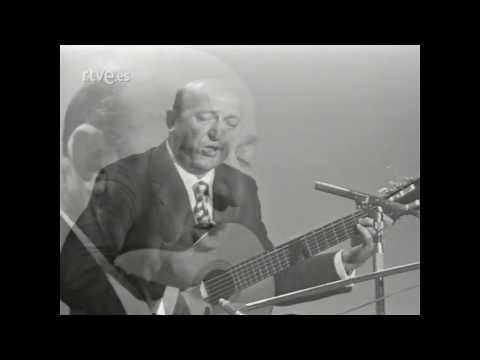 Eduardo Falu - Cancion del jangadero