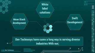 Dev Technosys - Video - 2